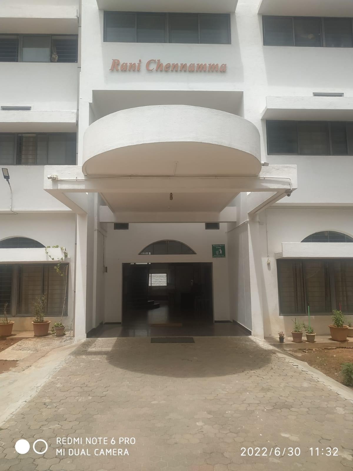 KLE Society's Degree College Bangalore Hostel photo 5